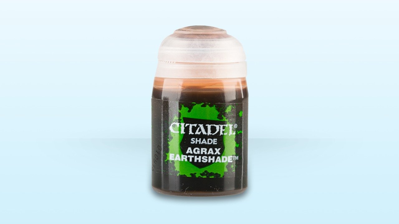 Citadel Shade Paint 18ml