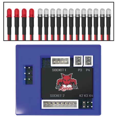 Gen8 LED Light Kit by Redcat