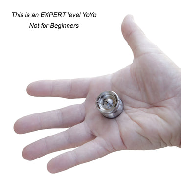 Yoyofactory Mighty Flea Yoyo