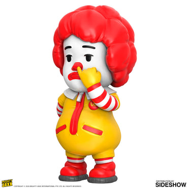 Picky Eaters: The Clown