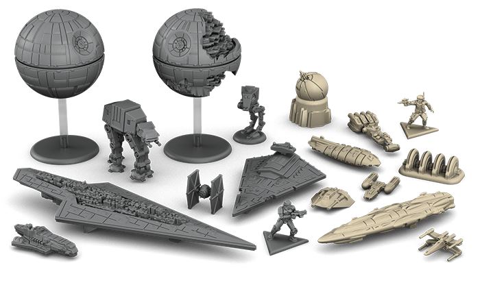 Star Wars Rebellion