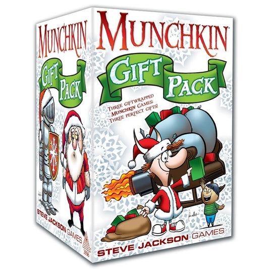 Munchkin Gift Pack