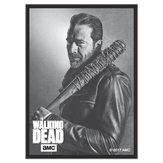 Walking Dead: Negan Sleeves (50)