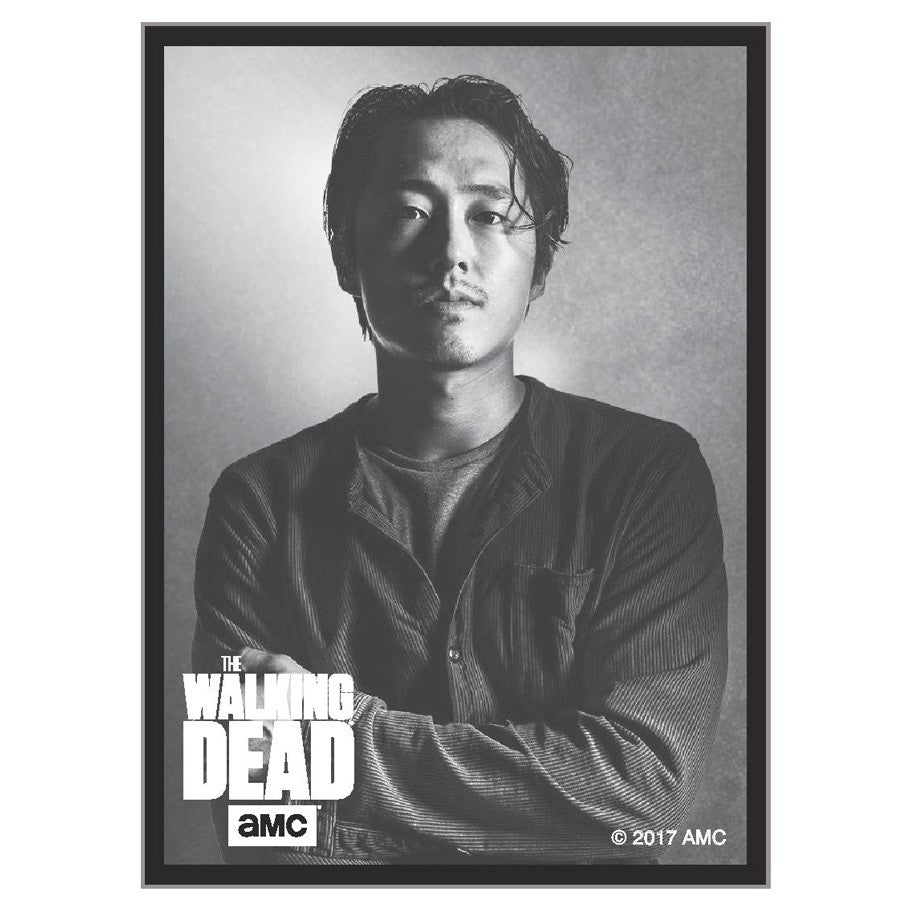 Walking Dead: Glen Sleeves (50)
