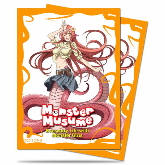 Monster Musume: Miia Sleeves
