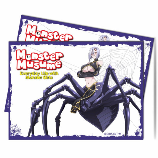 Monster Musume: Rachnera Sleeves (65)