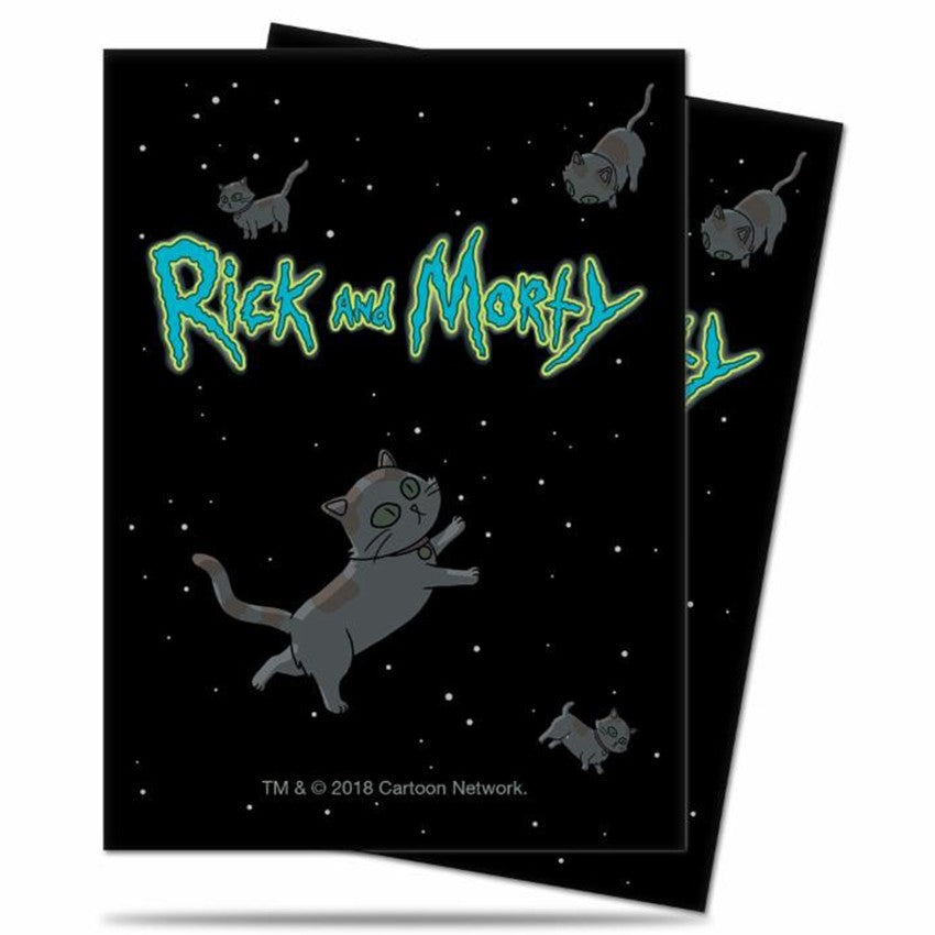 Rick and Morty A Rickle in Time Sleeves (65)